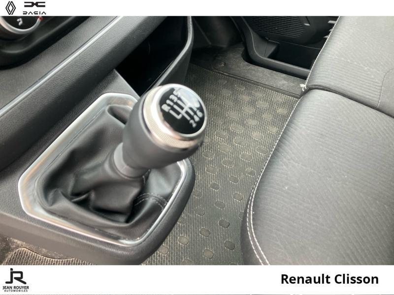 Renault Trafic Combi