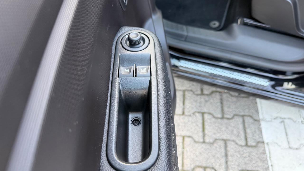 Renault Twingo – Bild 16