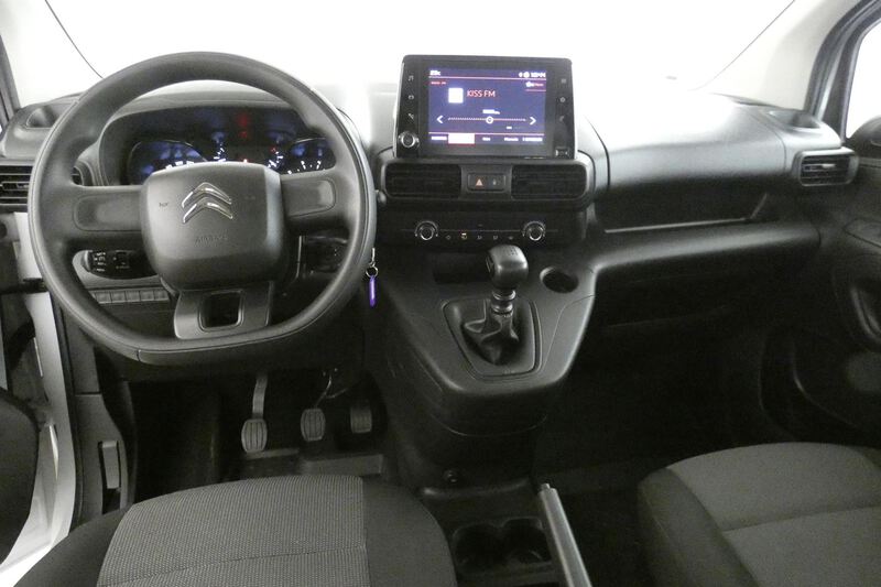 Citroen Berlingo Combi