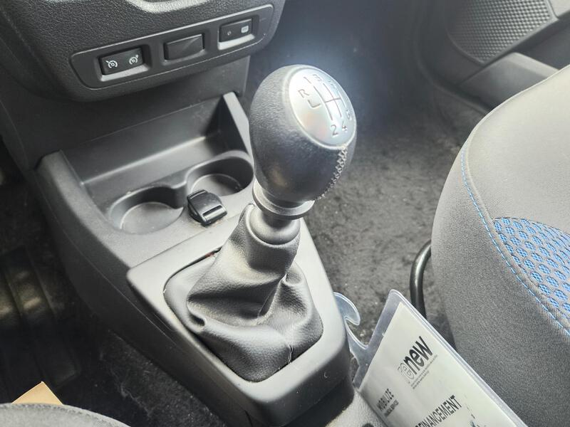 Dacia Lodgy