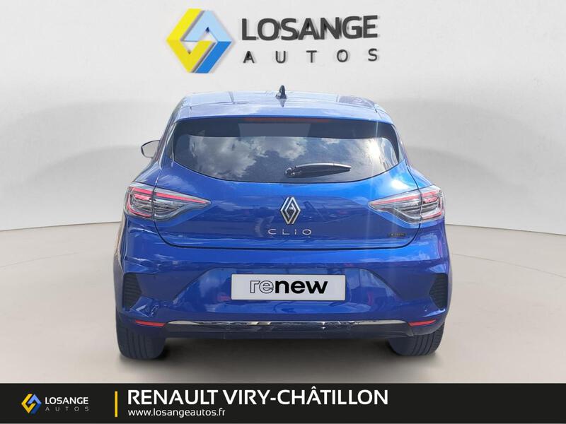 Renault Clio V