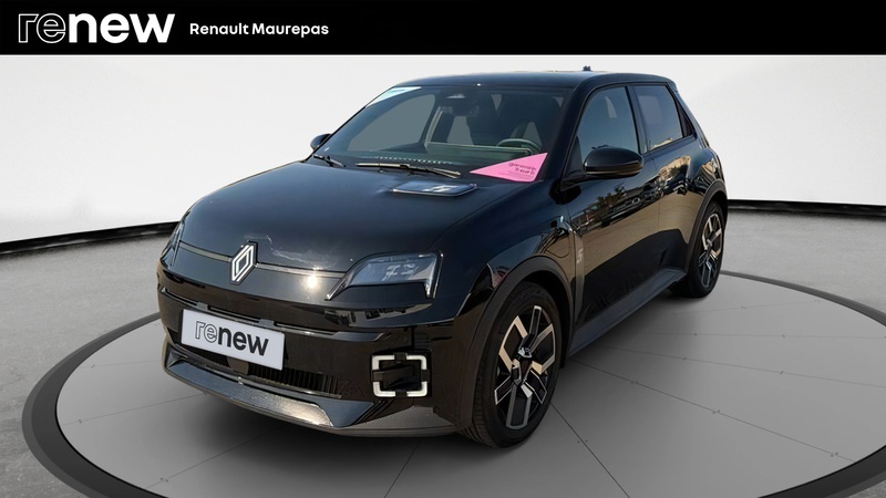 Renault R5 E-Tech Electrique