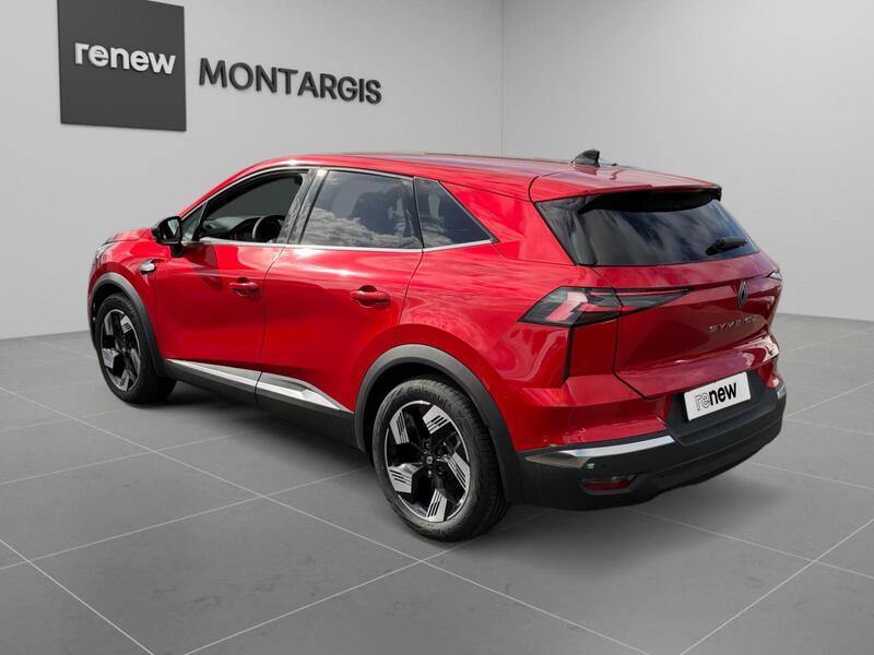 Renault Symbioz