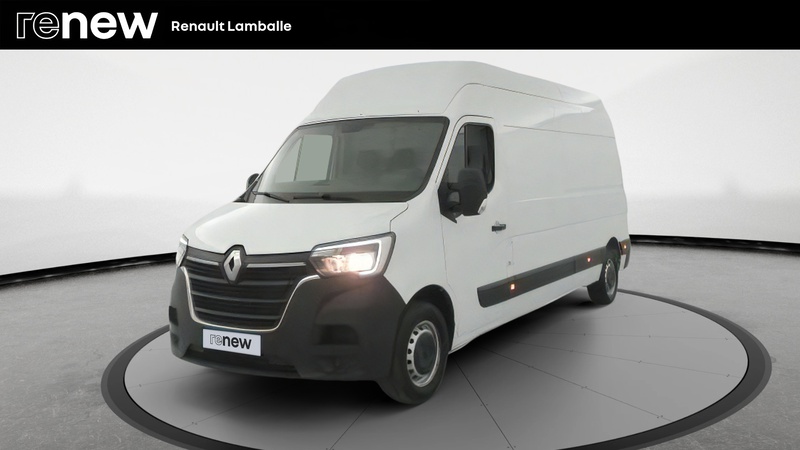 Renault Master III