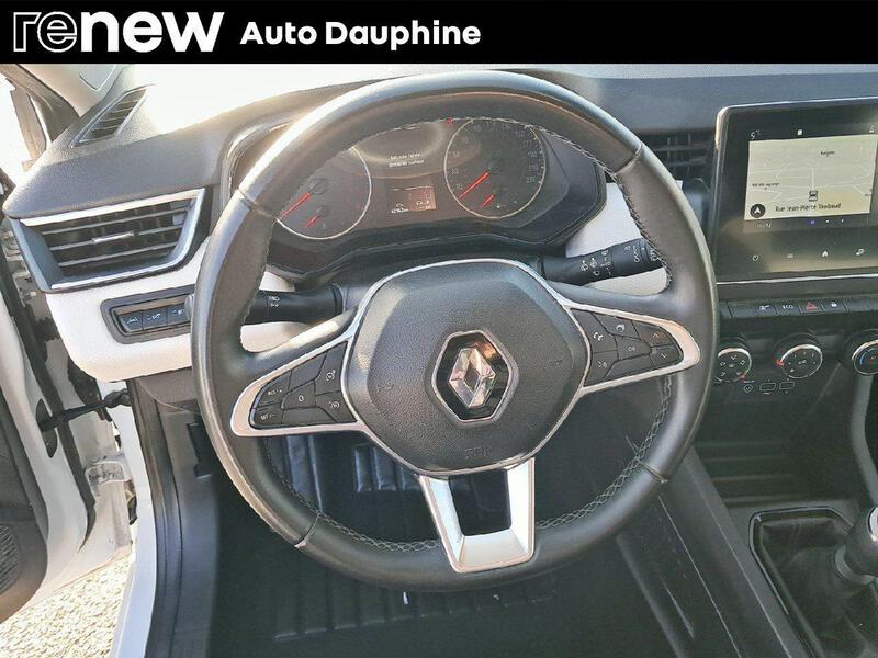 Renault Clio V