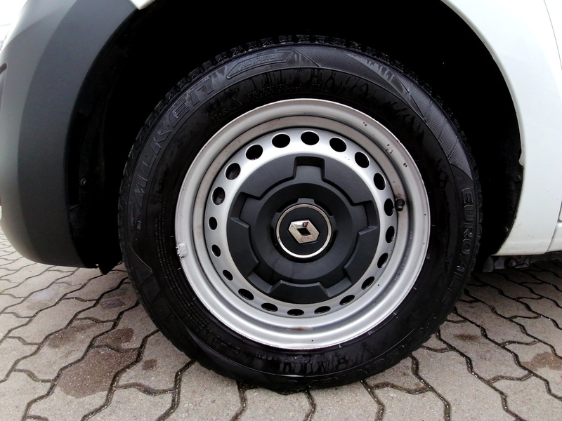 Renault Express