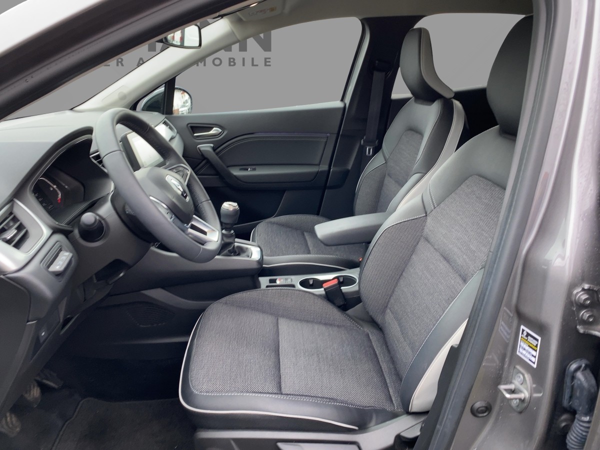 Renault Captur – Bild 7