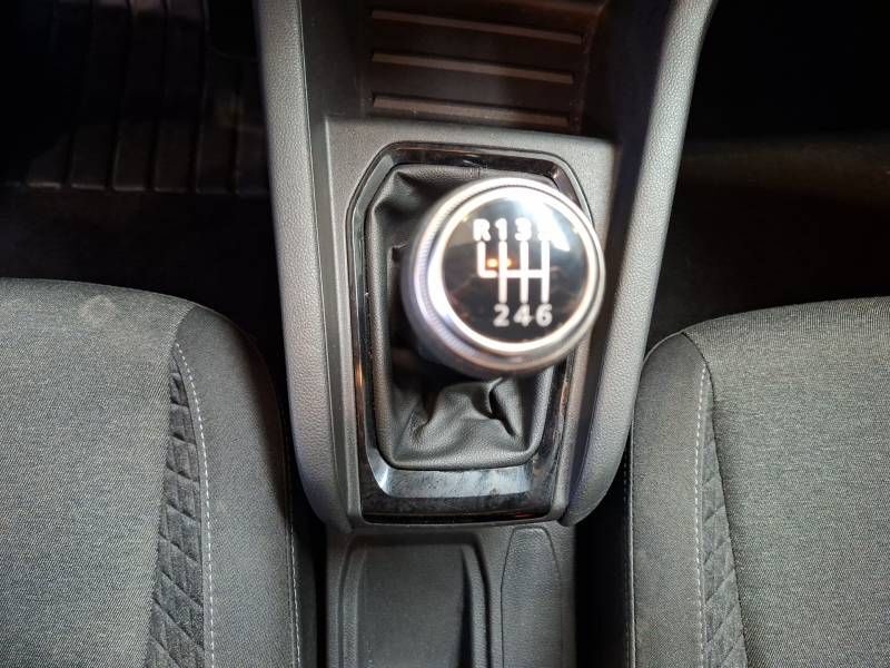 Renault Clio V Societe