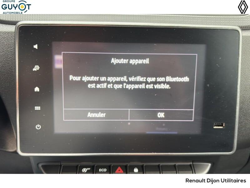 Renault Express VAN
