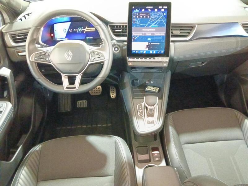 Renault Symbioz