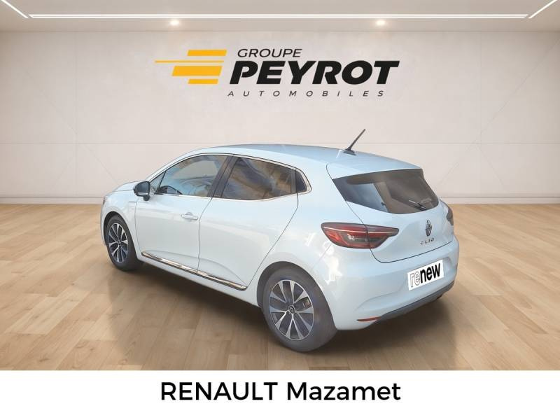 Renault Clio V