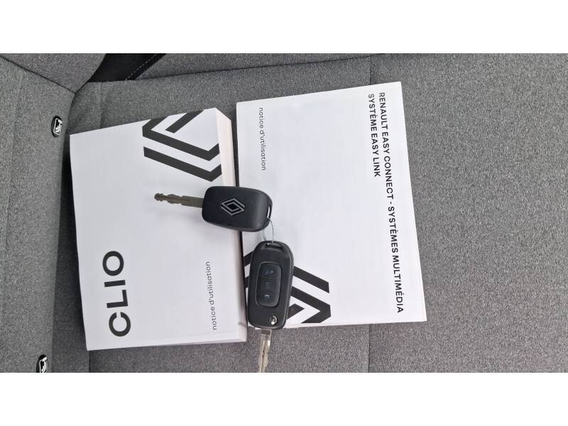 Renault Clio V