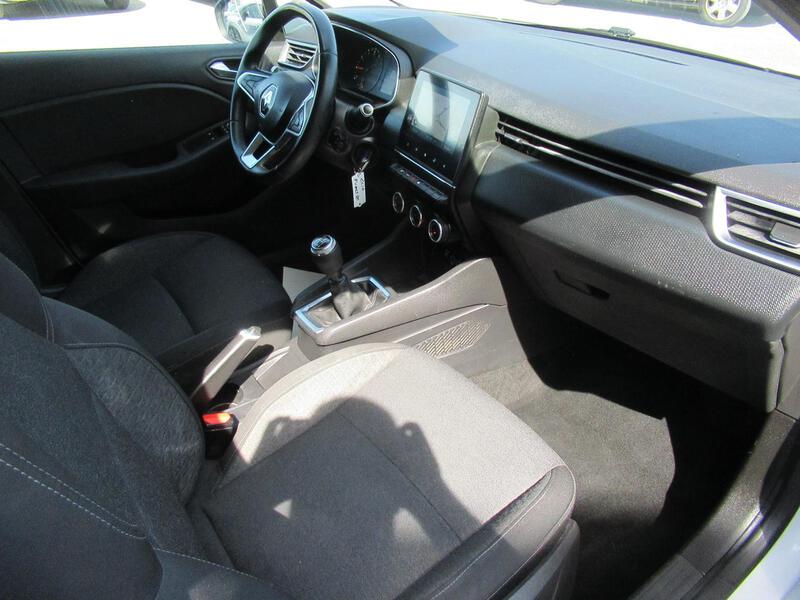 Renault Clio V