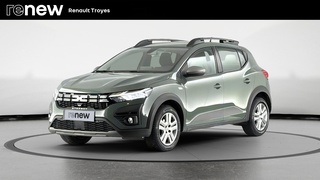 Vehicle 3D Image