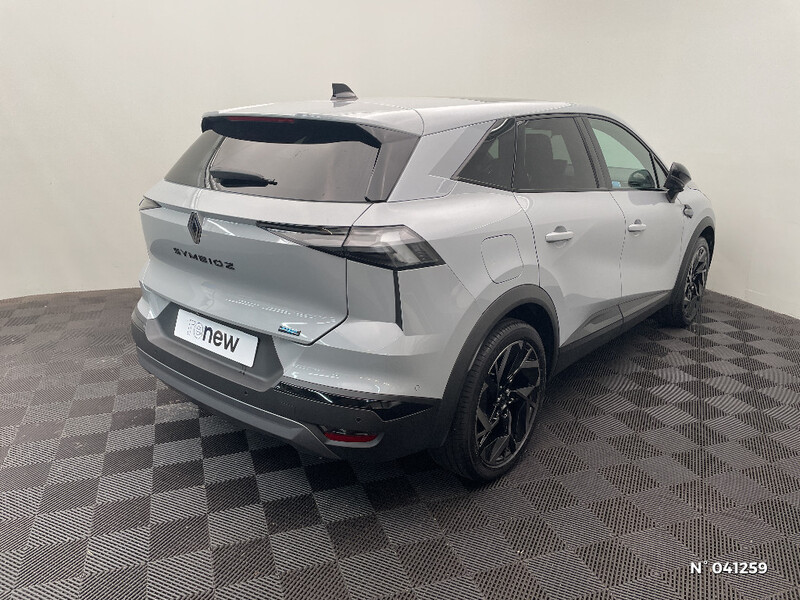 Renault Symbioz