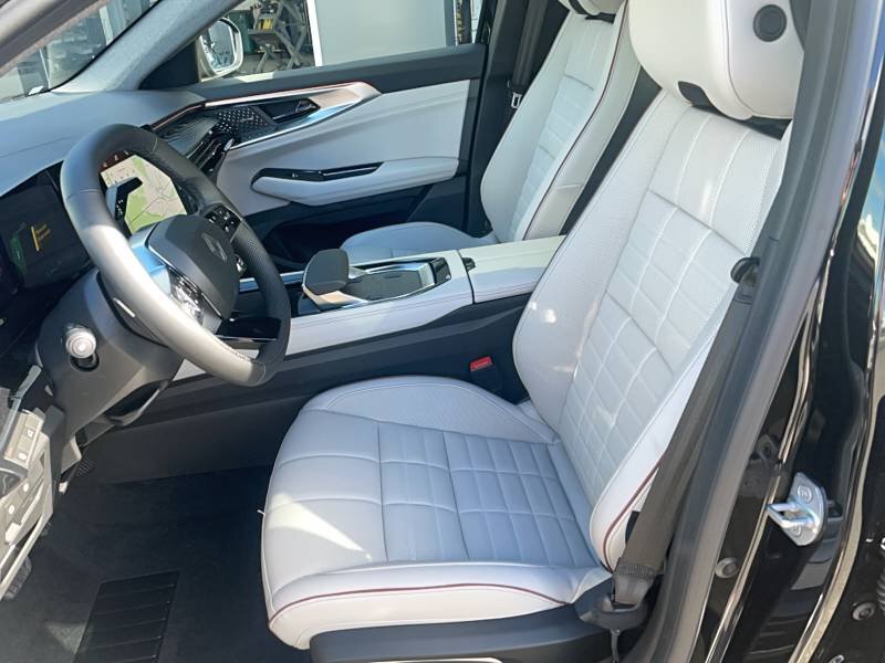 Renault Espace VI