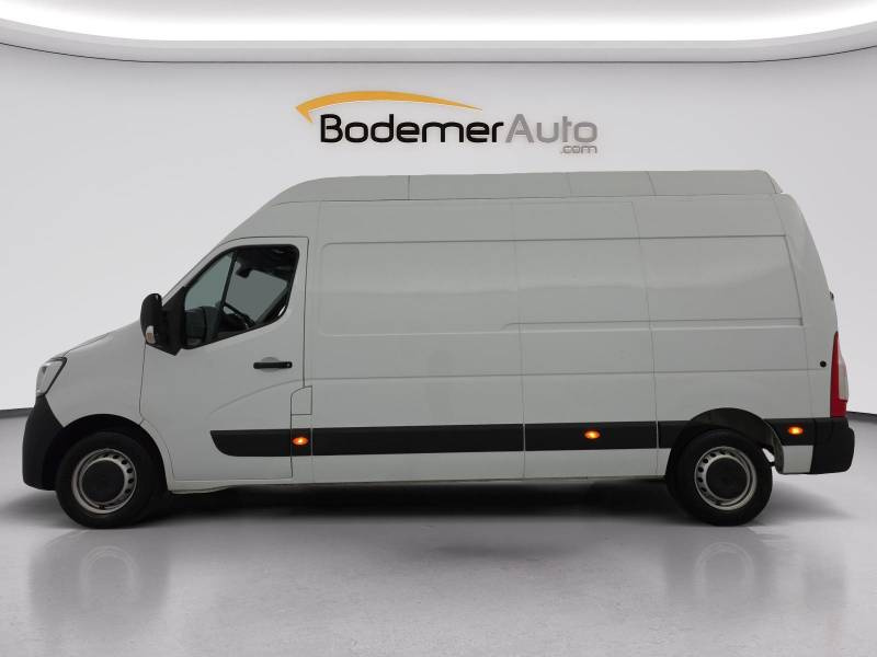 Renault Master III