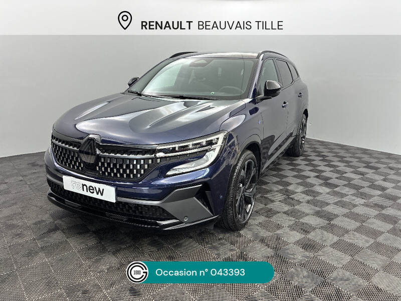 Renault Espace VI
