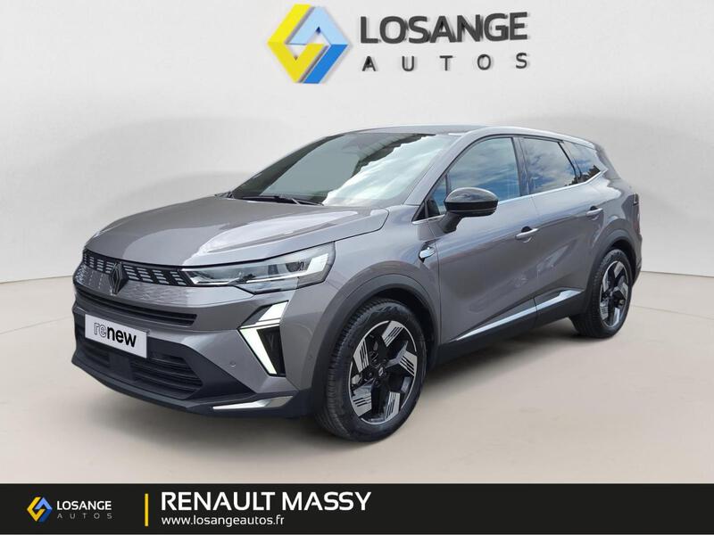 Renault Symbioz