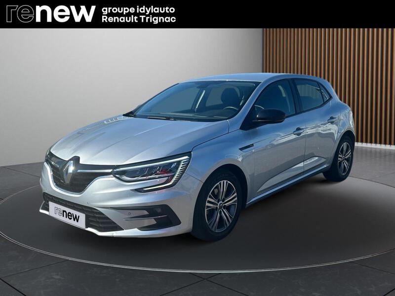 Renault Megane IV Berline