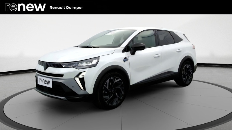 Renault Symbioz