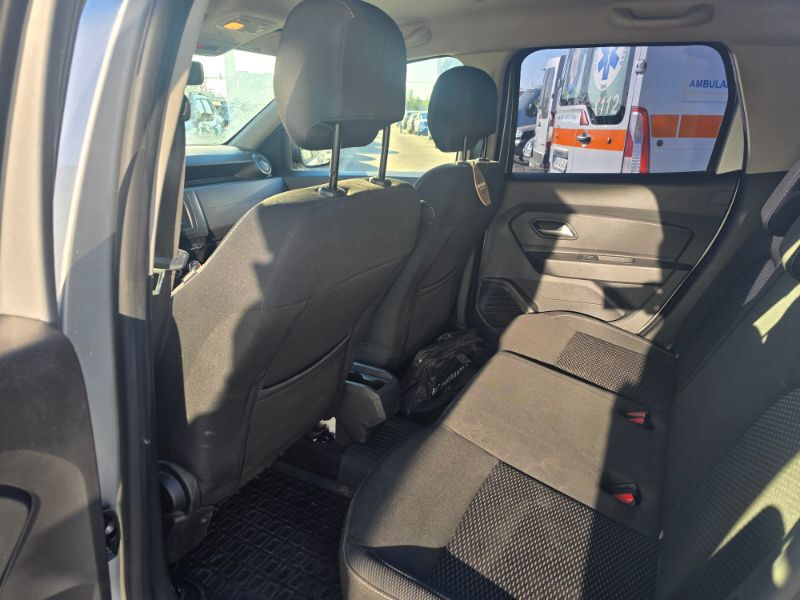 DACIA Duster 2019 — imagine 15