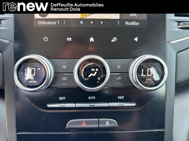 Renault Megane IV Estate
