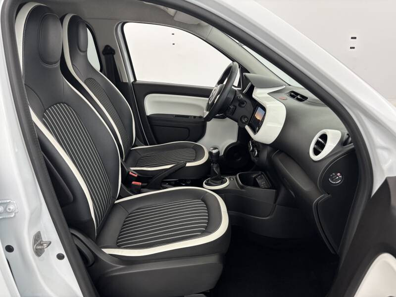 Renault Twingo III