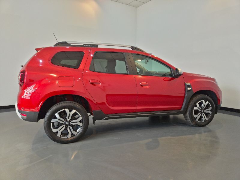DACIA Duster 2022 — imagine 53