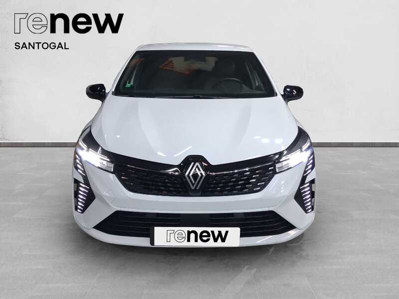 RENAULT Clio Techno tce Bi Fuel — photo 2