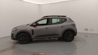 Vehicle 3D Image