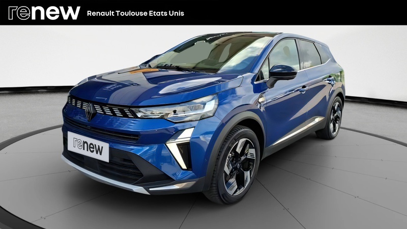 Renault Symbioz