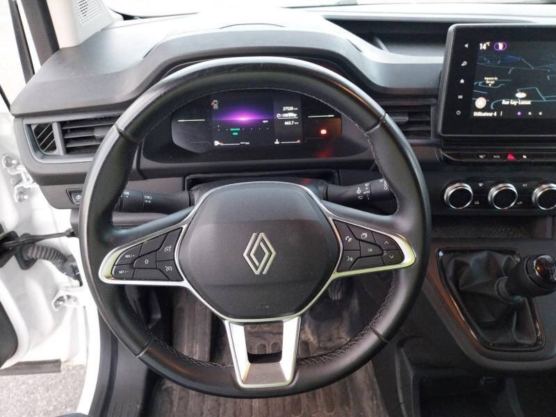 Renault Kangoo VU