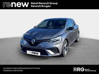 Vehicle 3D Image