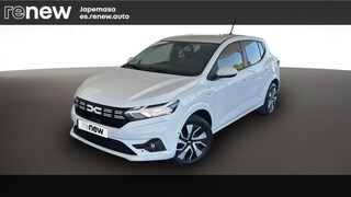 SANDERO