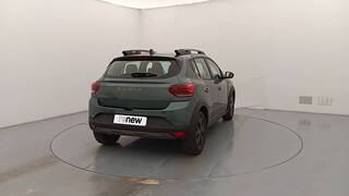 Vehicle 3D Image