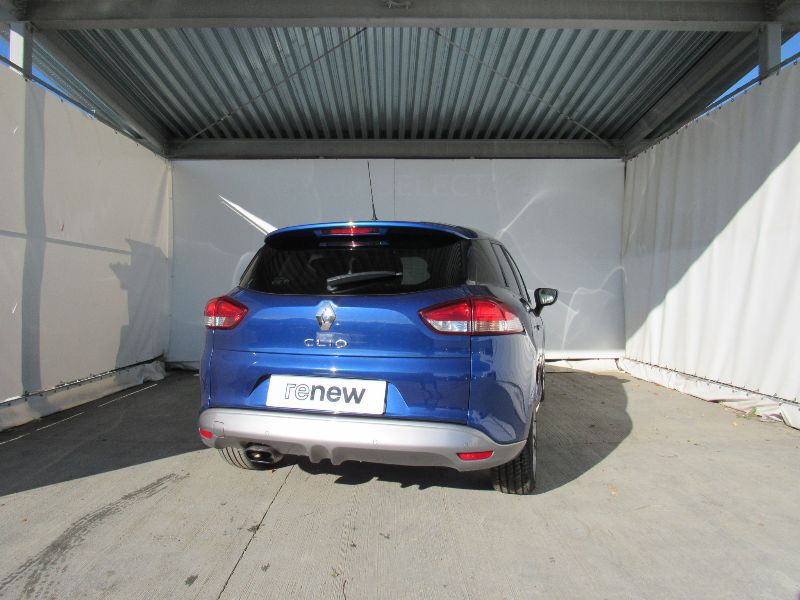 RENAULT Clio 2018 — imagine 50