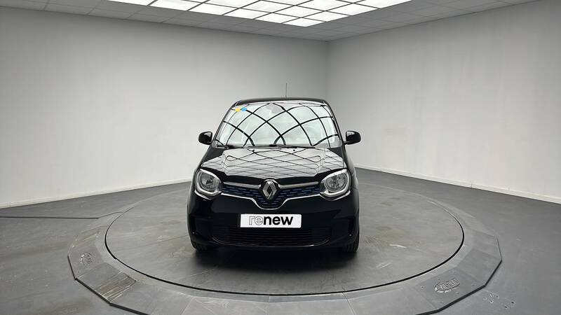 Renault Twingo E-Tech Electrique