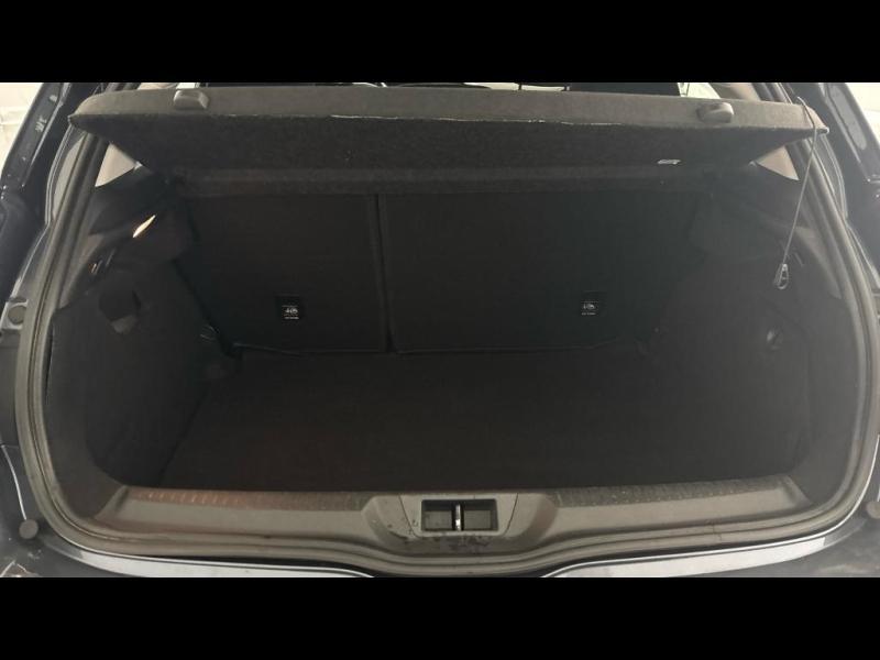 Renault Megane IV Berline
