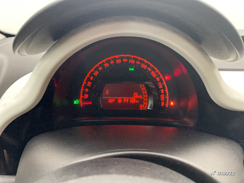 Renault Twingo III