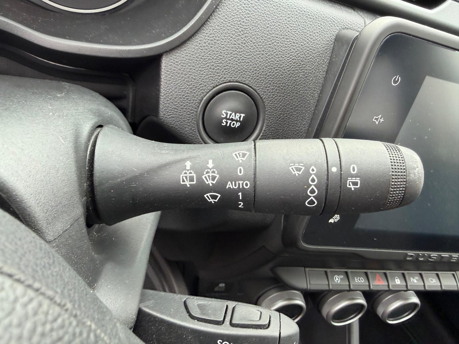 Dacia Duster – Bild 12