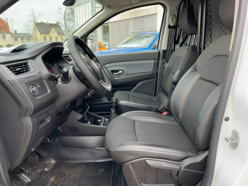 Renault Express
