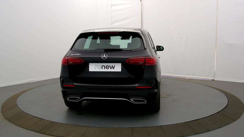 Mercedes Benz Classe B