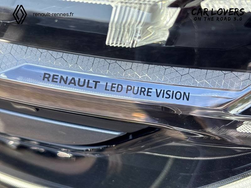 Renault Espace VI