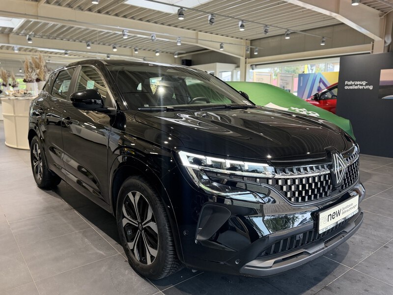 Fahrzeugabbildung Austral Equilibre Mild Hybrid 140 PS Bild 5 von 50