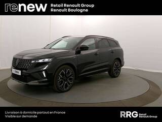 Vehicle 3D Image