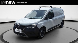 KANGOO VU