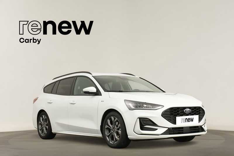 FORD Focus Focus SW 1.0 EcoBoost MHEV Active X Aut. — photo 2