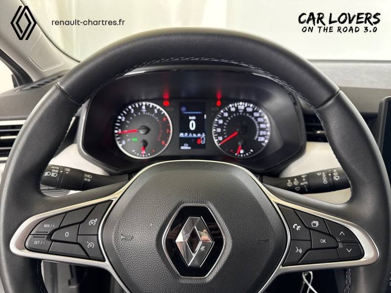 Renault Clio V