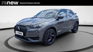 DS3 CROSSBACK